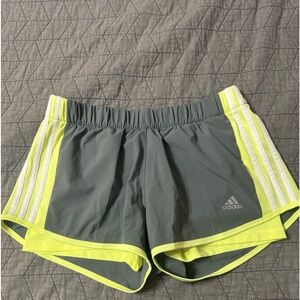 Women’s Adidas Active Shorts